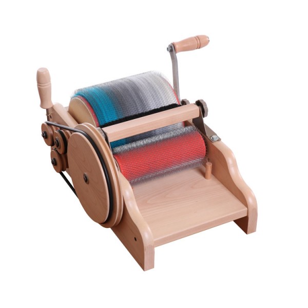 Ashford Drum Carder Fine - 72pt