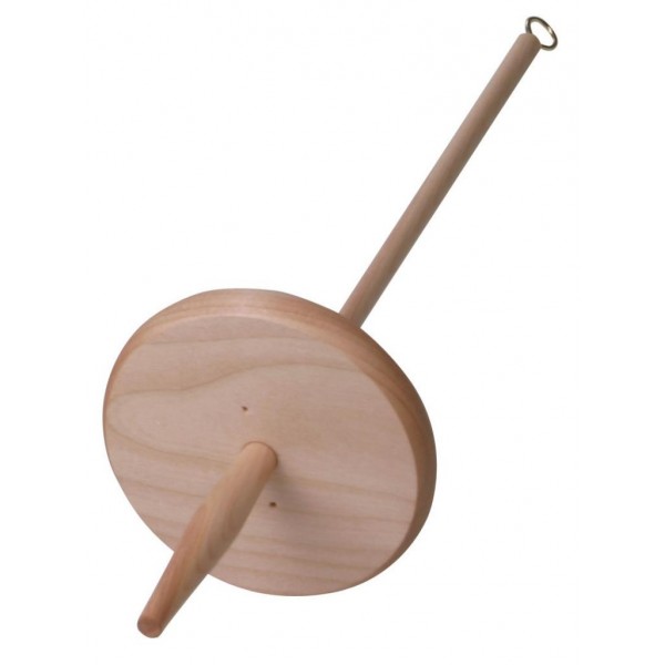 Ashford Drop Spindle - Classic design