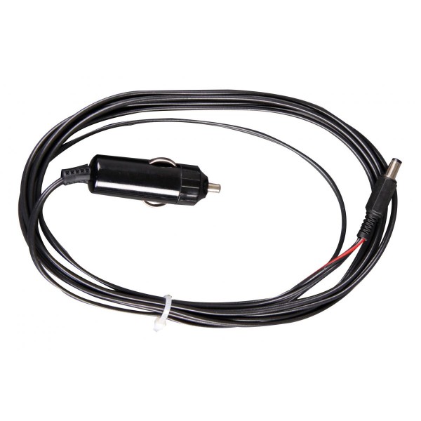 Ashford 12V Adapter cord for ESP2, ESP3, & ESPSJ (fits into a cigarette lighter)