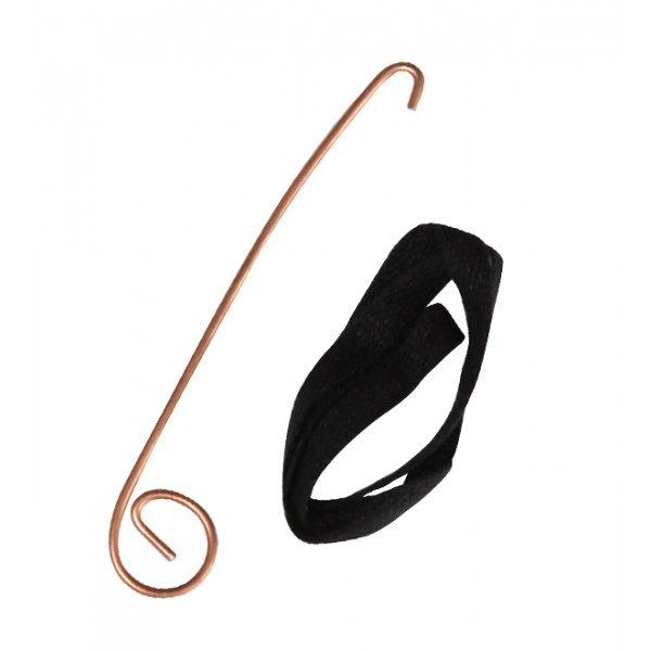 Ashford Threading Hook & Tape