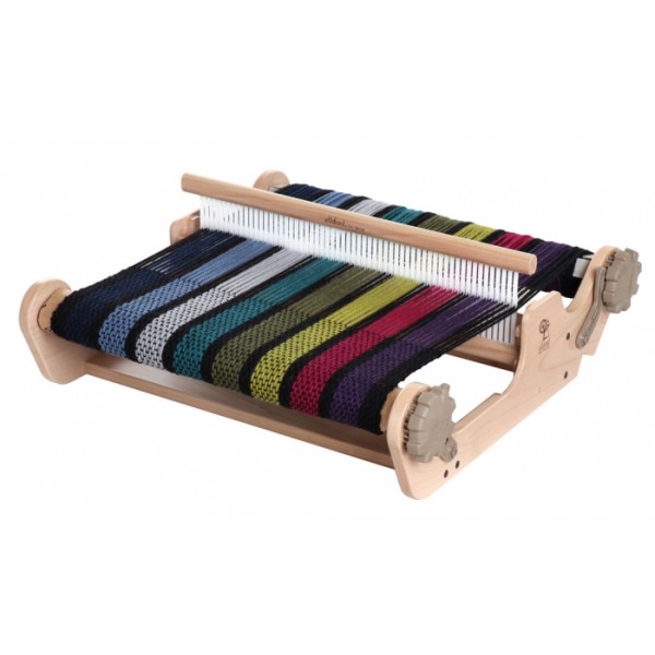 Ashford Rigid Heddle SampleIt Loom 40cm/16" 