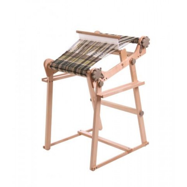 Ashford 32" TABLE LOOM STAND AND TREADLE KIT