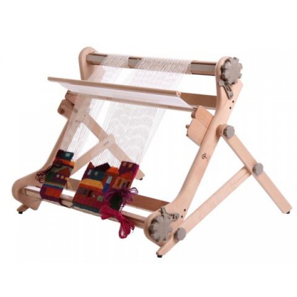 Ashford Rigid Heddle Loom table stand