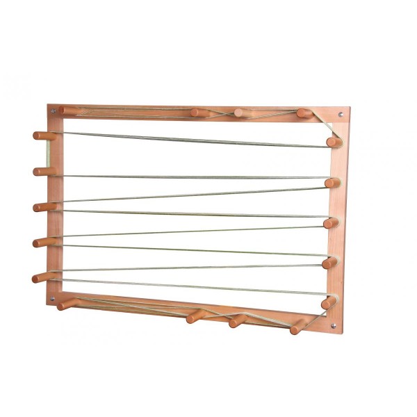 Ashford Warping Frame - 11 cm/ 37" warp